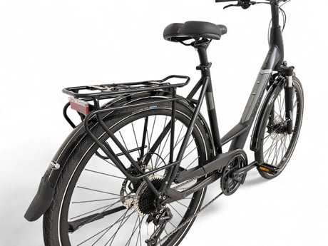Pegasus Strog SL 27 Wave trekking bike
