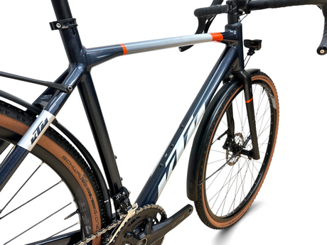 KTM X-STRADA LFC Gravelbike