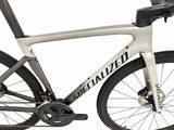 Specialized Tarmac SL7 Expert Silver Smoke