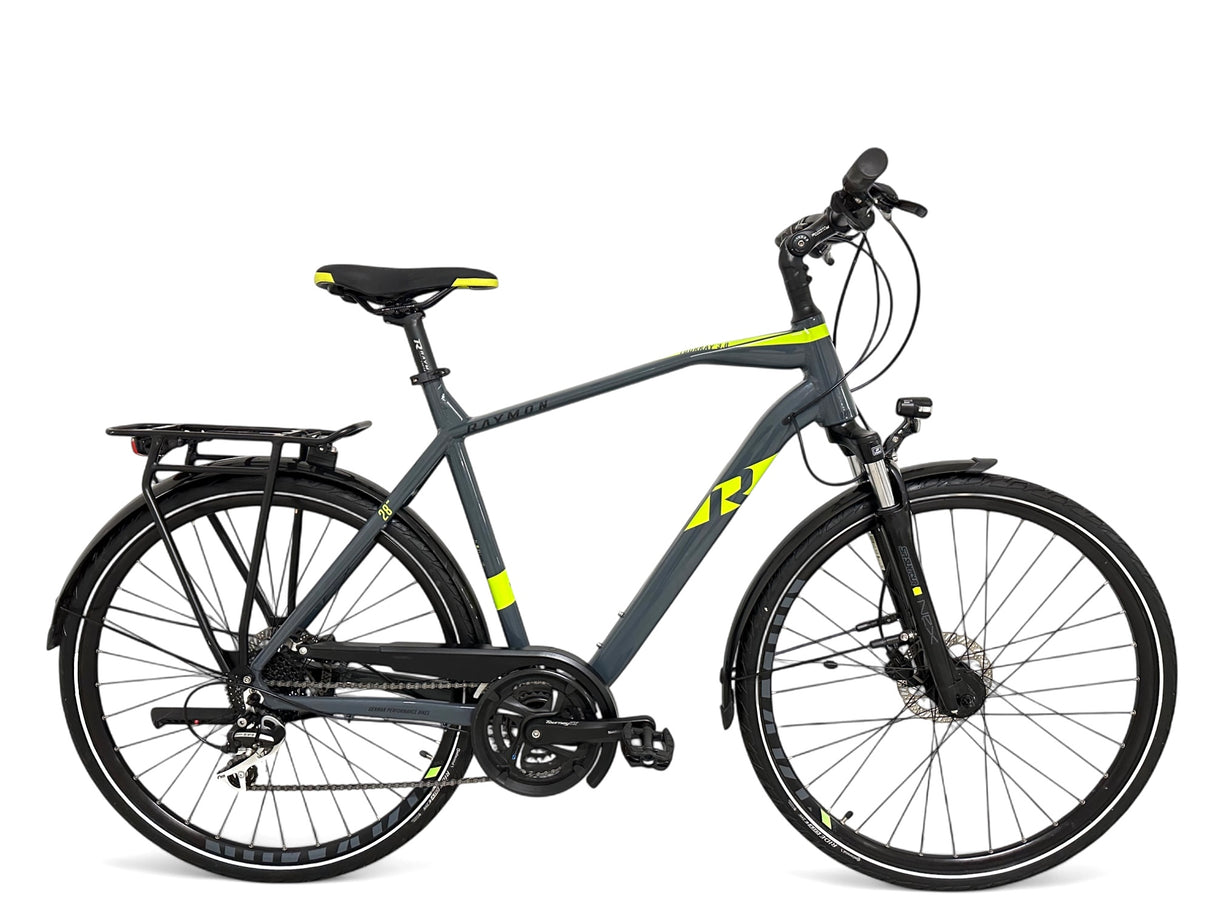 Raymon TourRay 3.0 Trekkingrad