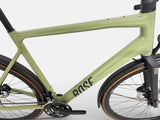 ROSE Backroad AL EQ Gravelbike