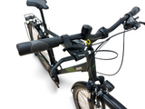 Morrison T 2.0 Diamant Trekkingrad