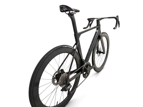 Storck Aerfast 4 Comp Ultegra Di2
