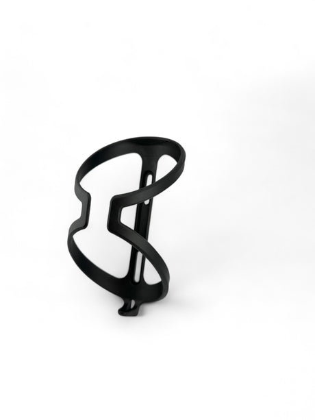 Canyon Carbon bottle cage