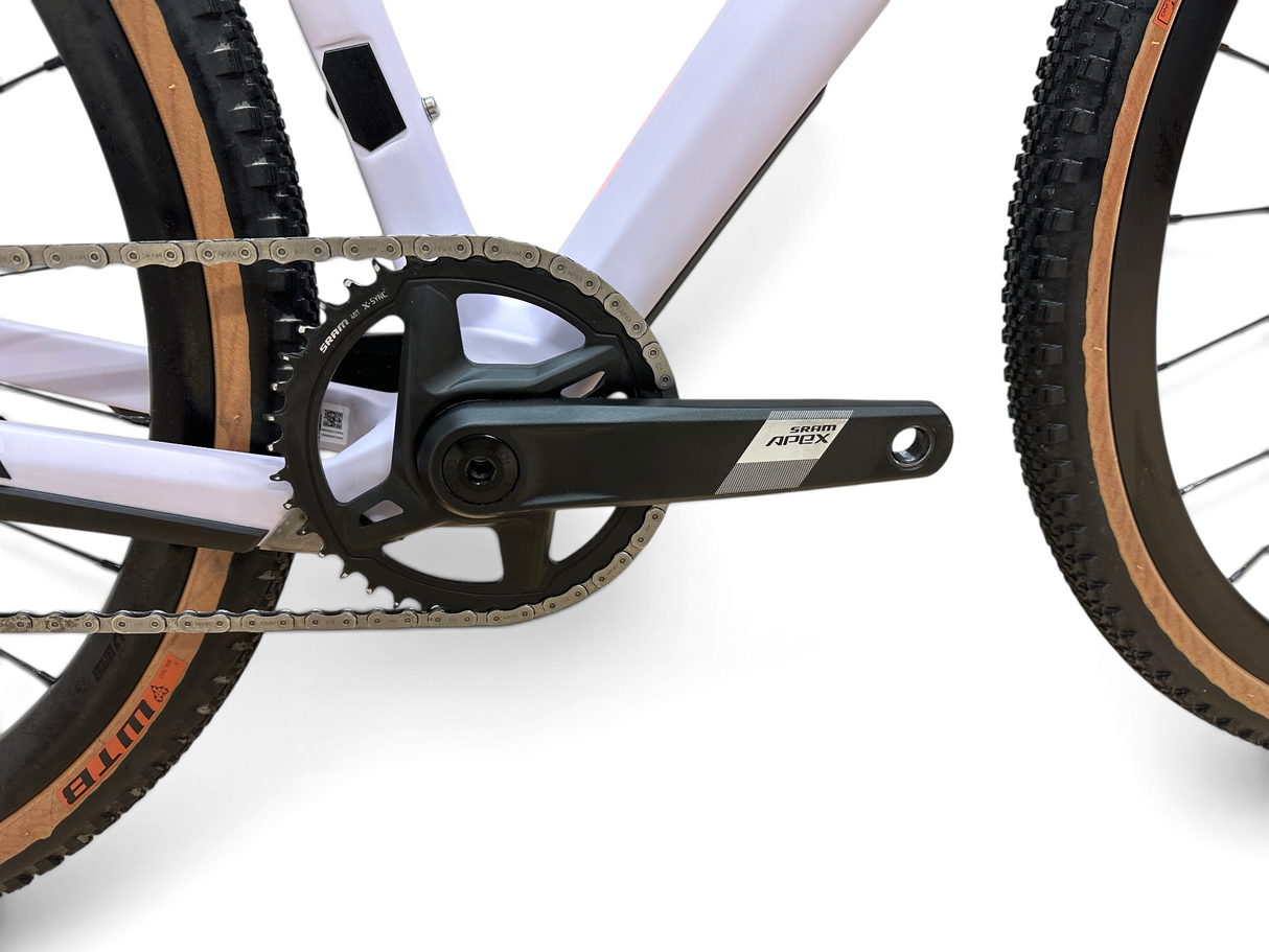Rose Backroad Apex AXS XPLR