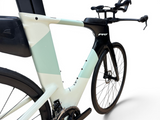 Felt IAx Advanced 105 Triathlonrad