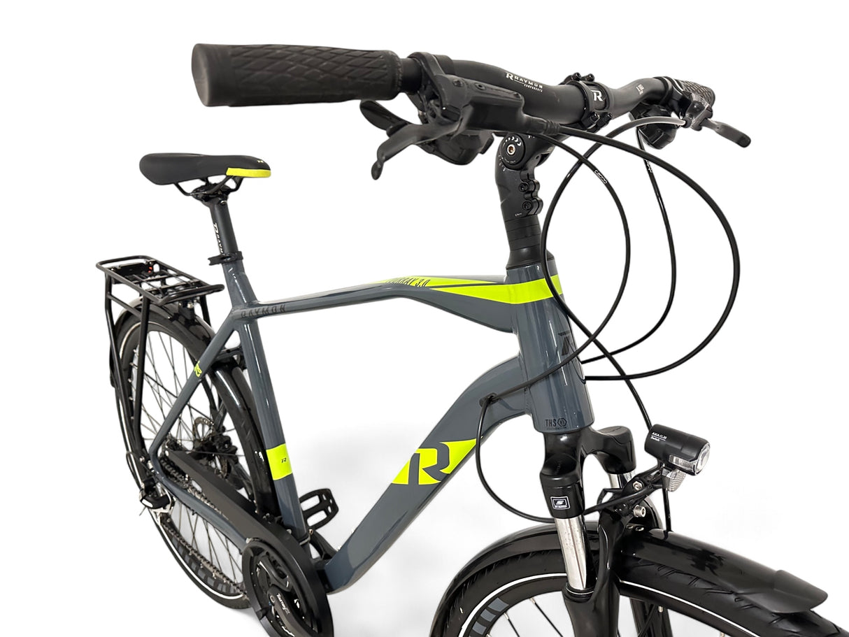 Raymon TourRay 3.0 Trekkingrad