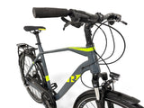 Raymon TourRay 3.0 Trekkingrad