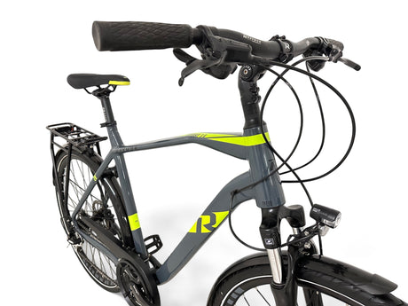 Raymon TourRay 3.0 trekking bike
