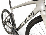 Specialized Tarmac SL7 Expert Silver Smoke