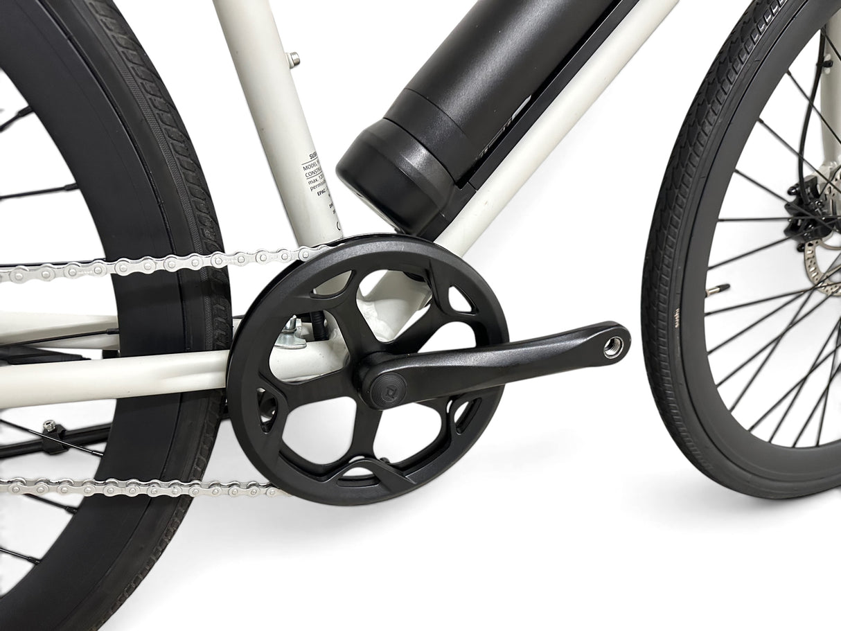 Sushi Maki 3.0 Urban E-Bike