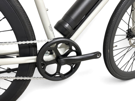 Sushi Maki 3.0 Urban E-Bike