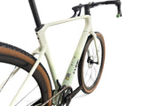 Cube Nuroad C:62 EX Carbon Gravelbike desertstone´n´green