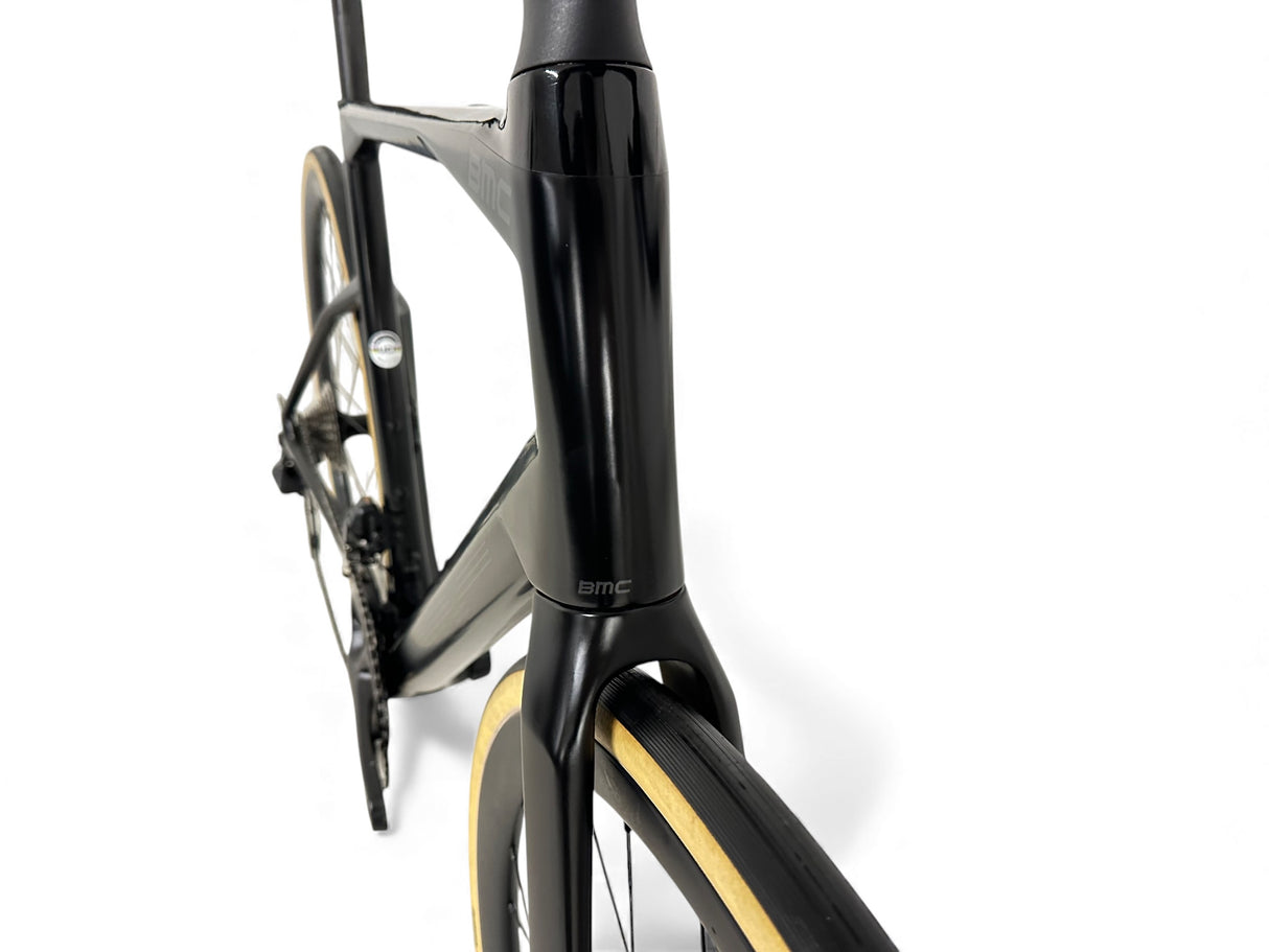 BMC Roadmachine 01 Five Carbon Rennrad