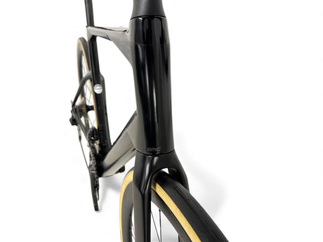 BMC Roadmachine 01 Five Carbon Rennrad
