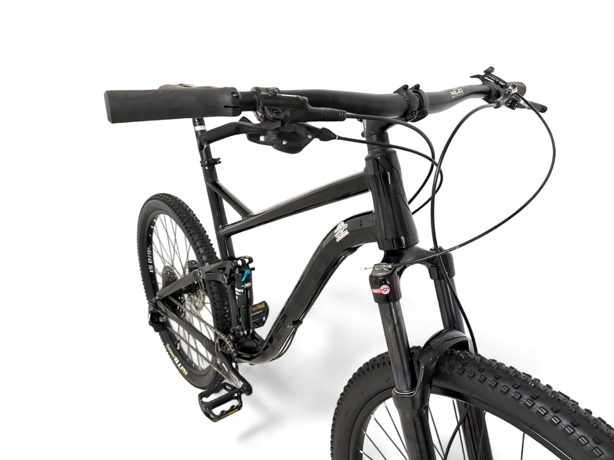 Ghost Kato FS Base AL 27,5" Fully