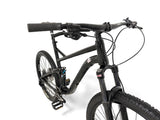 Ghost Kato FS Base AL 27,5" Fully