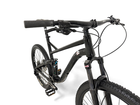 Ghost Kato FS Base AL 27.5" fully