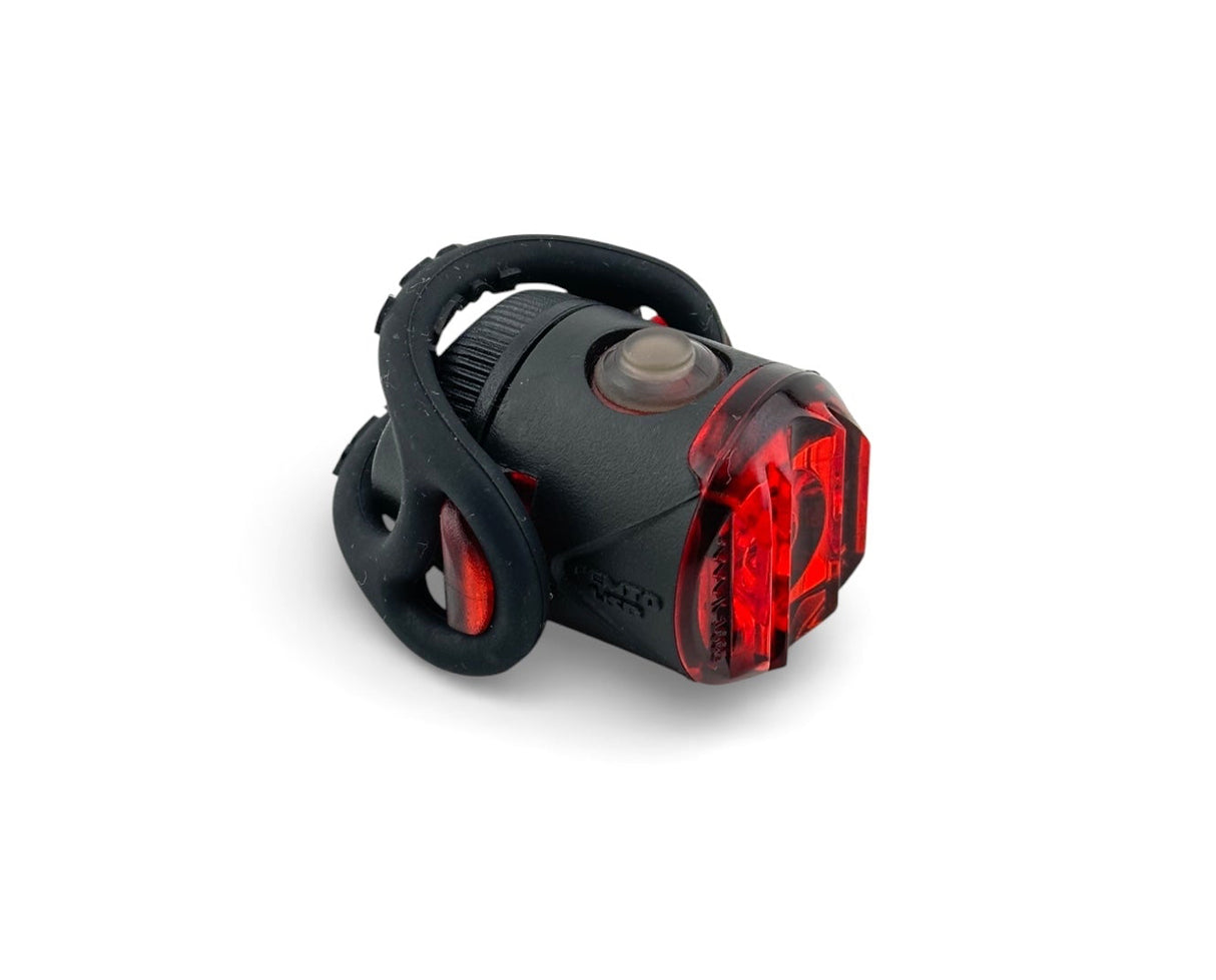 Lezyne FEMTO USB-C LED Rücklicht