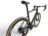 Van Rysel RCR SRAM Force Rennrad
