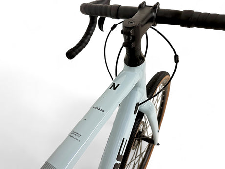 Cube Nuroad Gravelbike