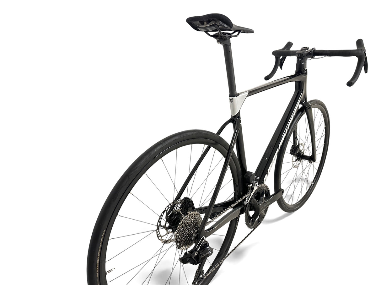 Merida Scultura 6000 Di2 Carbon Rennrad