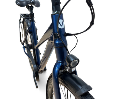 Velo de Ville A400 Allround