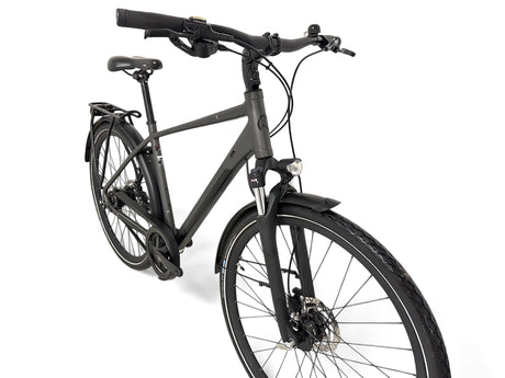 Kalkhoff Endeavor 8 Belt trekking bike men