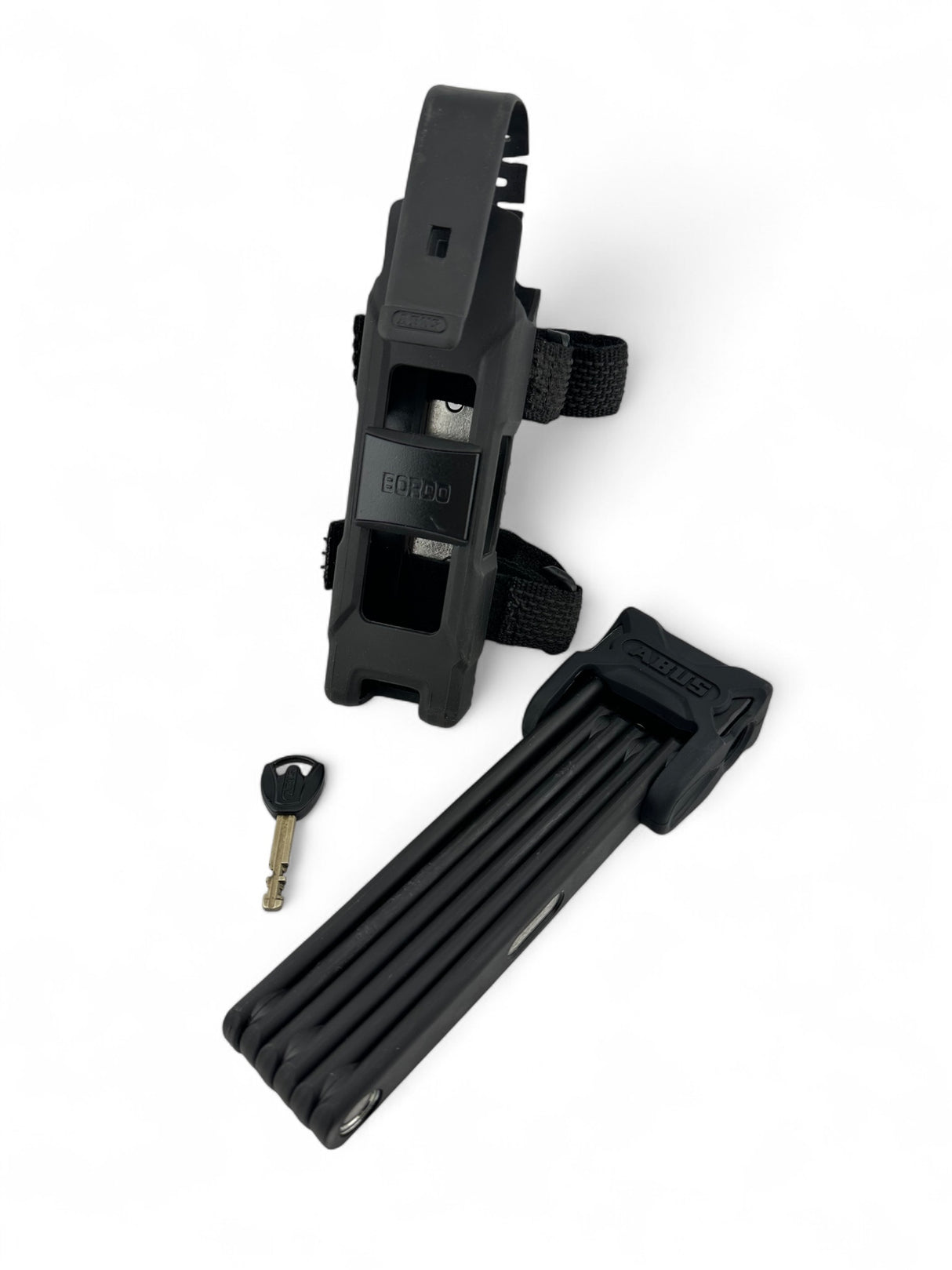 Abus Bordo 5900/90 Faltschloss