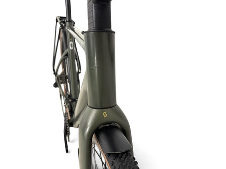 Scott Speedster Gravel 20 EQ