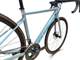 Cube Axial WS Pro