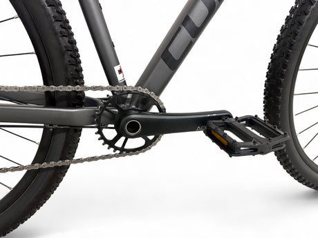 Cube Reaction Pro 29 mountain bike