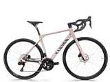 Canyon Endurace CF 7 Di2 Lillet Grey