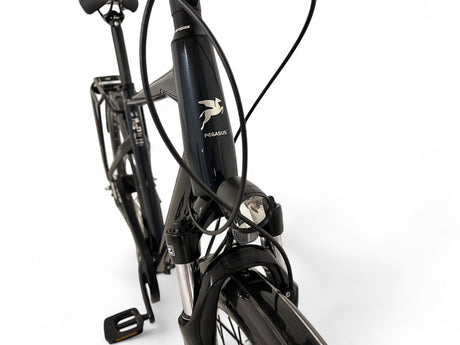 Pegasus Premio SL Disc 8 Anniversary