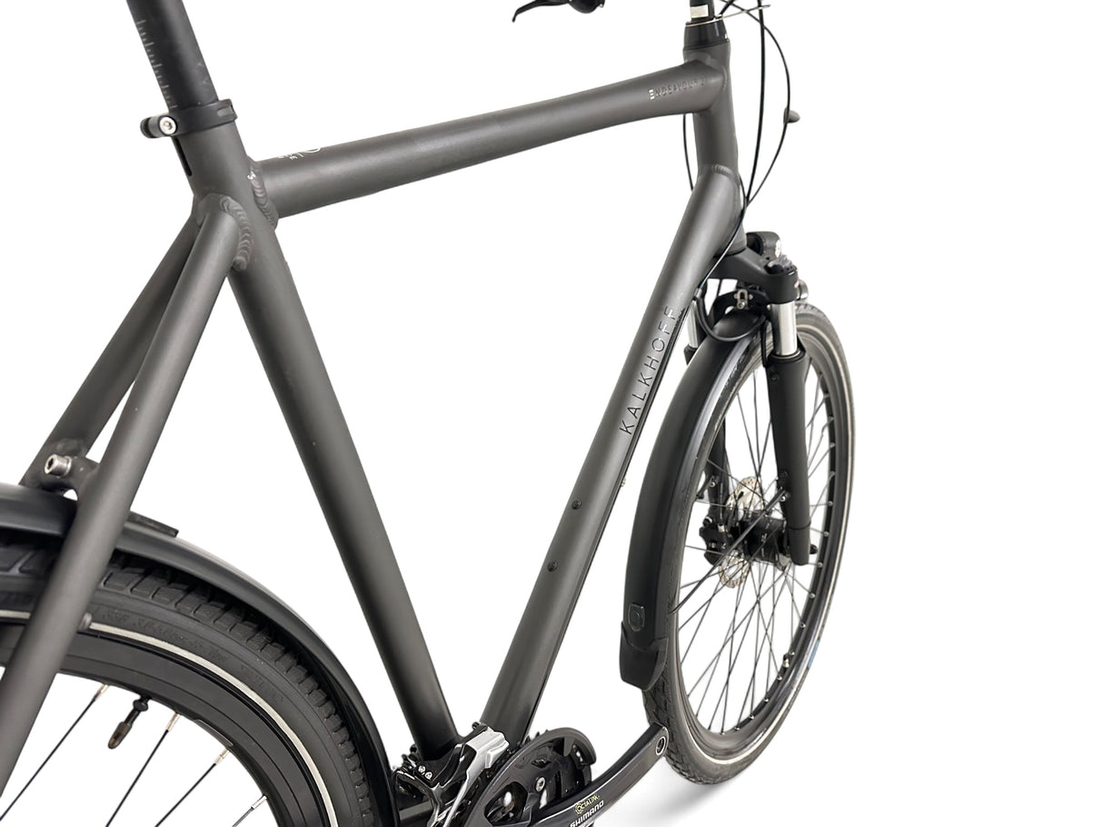 Kalkhoff Endeavour  27 Trekkingrad