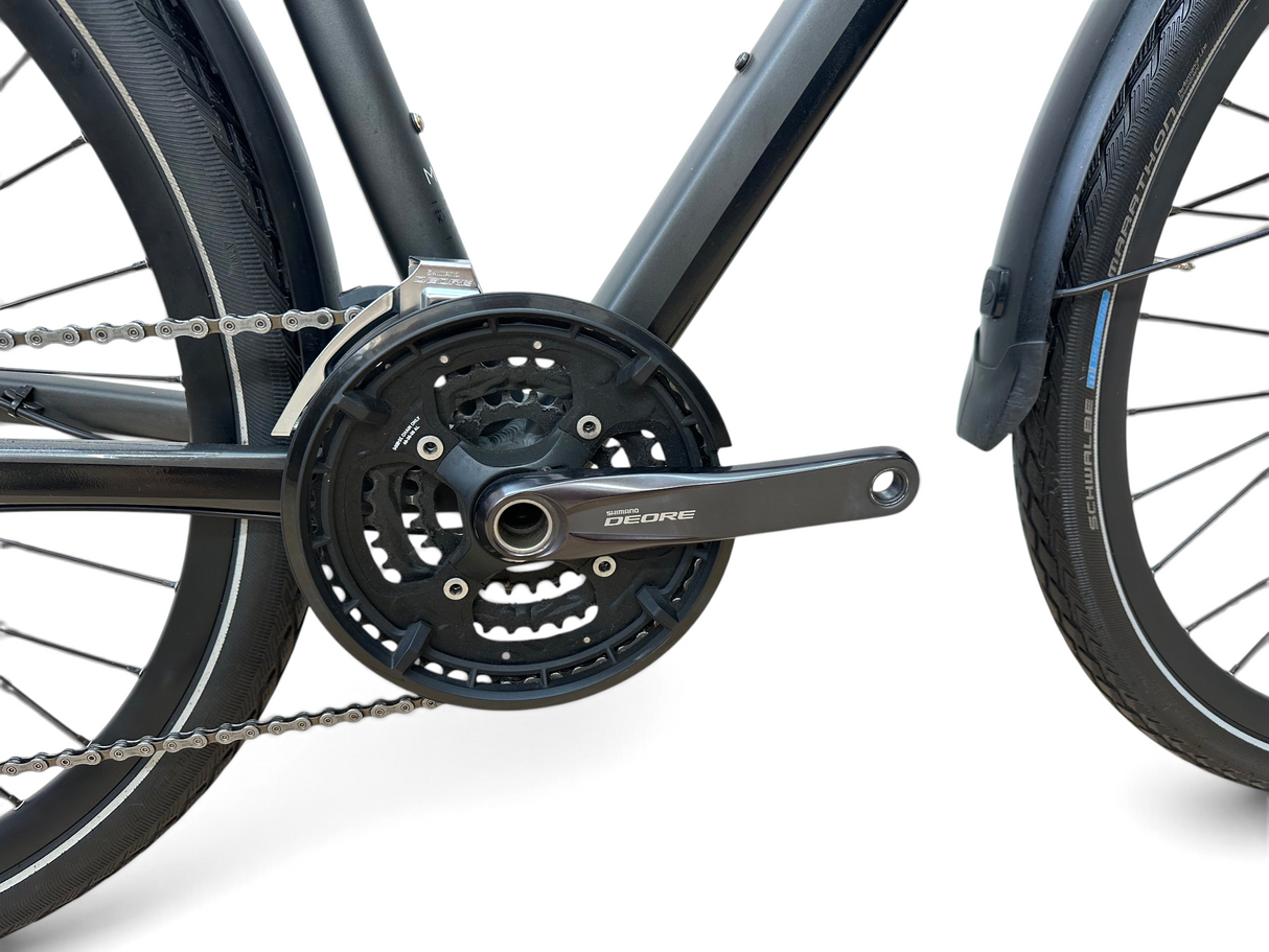 Kalkhoff Endeavour 30 Trekkingrad