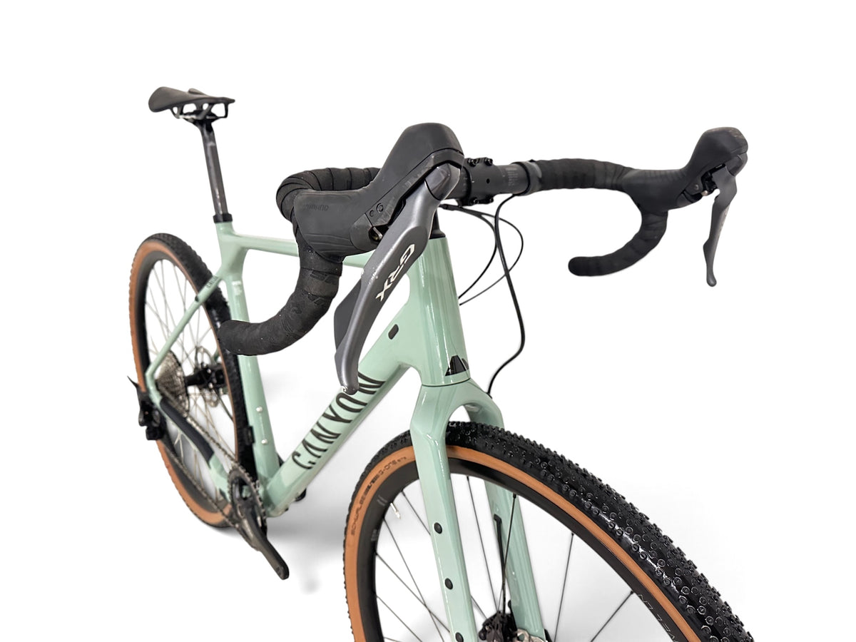 Canyon Grizl 8 1by