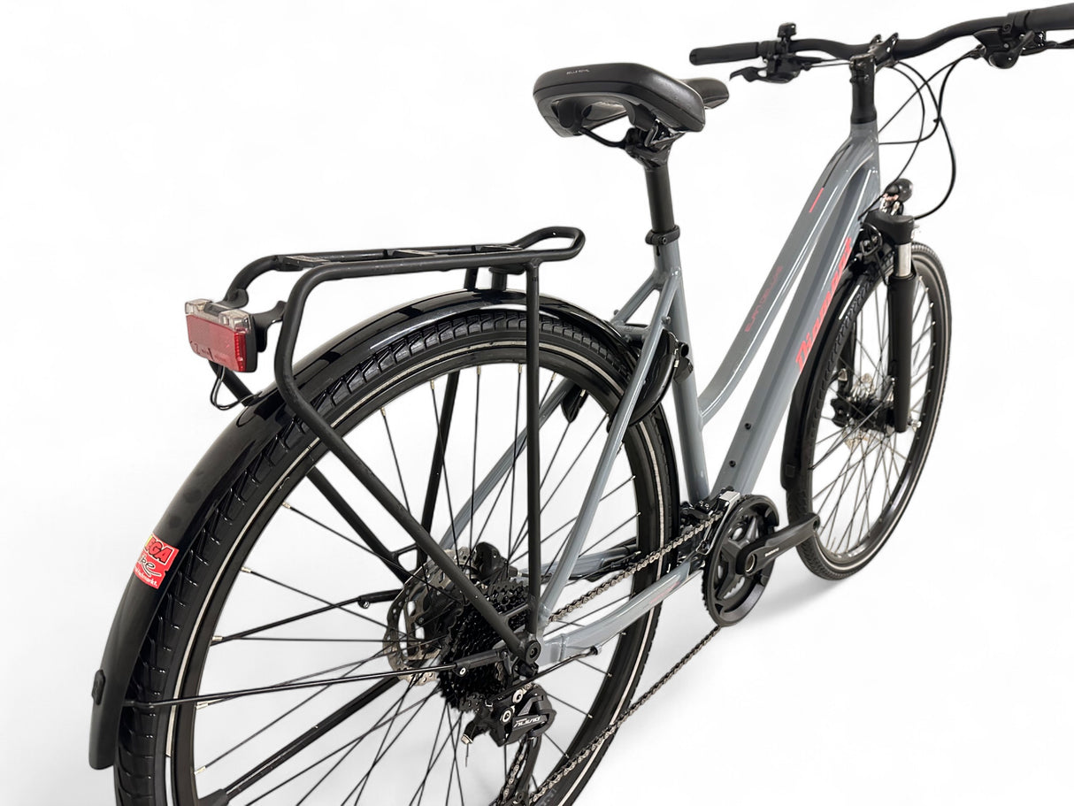 Diamant Elan Deluxe Damen Trekkingrad