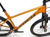 Trek X-Caliber 9