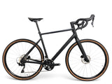 Rose Blend Gravelbike Aluminium GRX