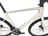 Cube Attain C:62 SLX sleekgrey´n´prism