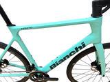 Bianchi Infinito ICR Palladium