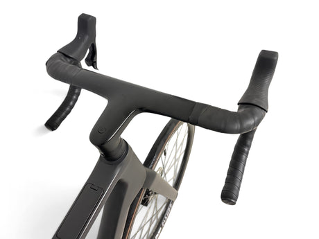 Canyon Endurace CF SLX 8 AXS Aero Powermeter