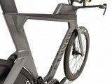 Canyon Speedmax CF 7 Disc Powermeter Triathlonrad