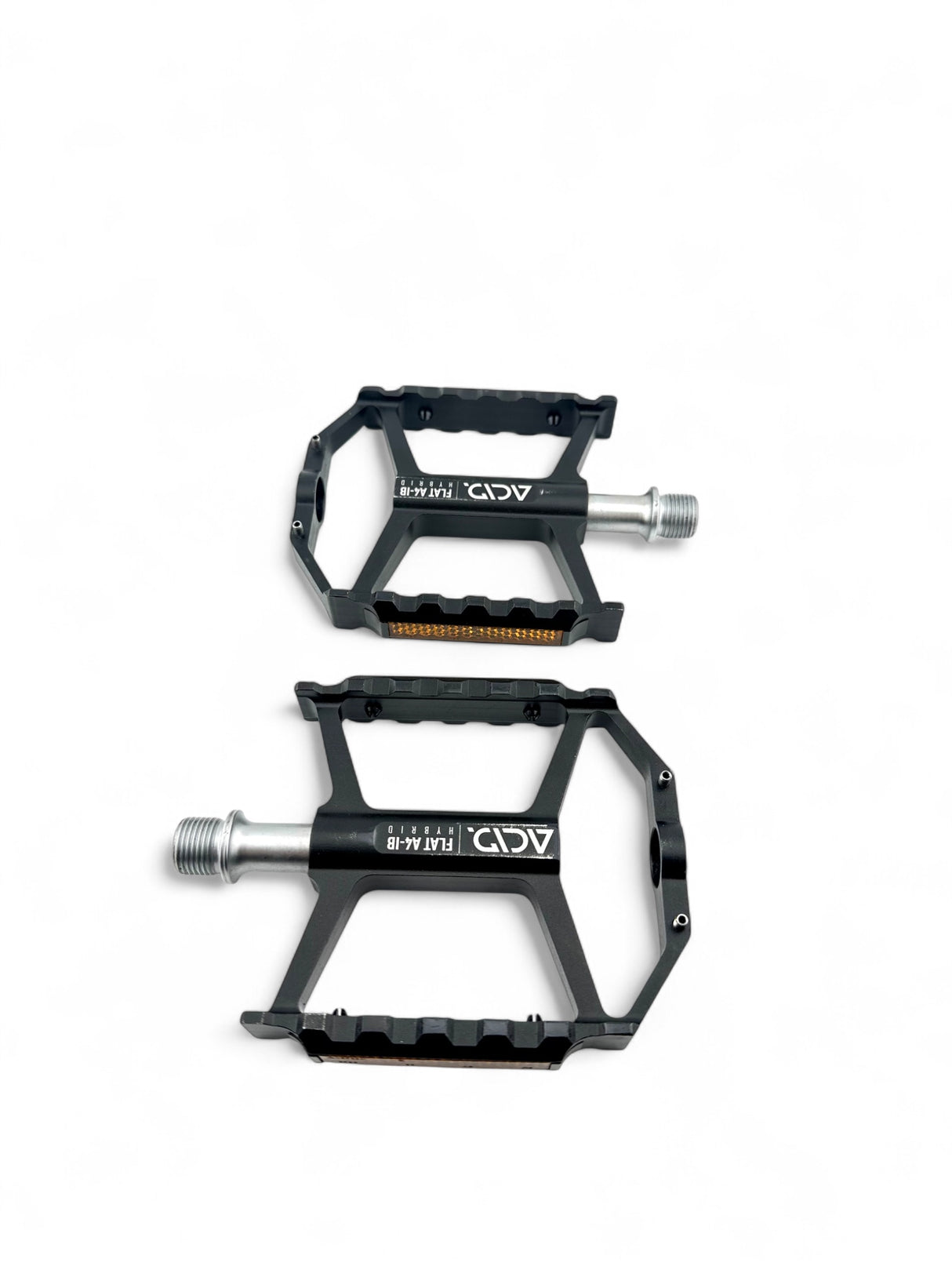 Cube Acid Pedale Flat A4-IB Plattform