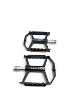 Cube Acid Pedale Flat A4-IB Plattform