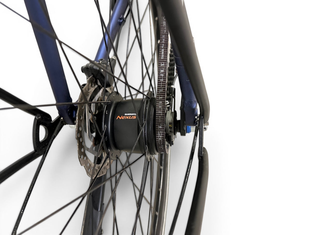 BBF Ibiza Urban Bike Belt