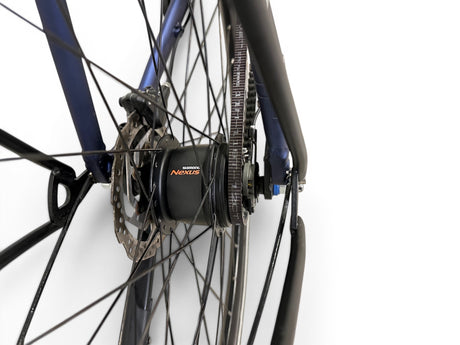 BBF Ibiza Urban Bike Belt