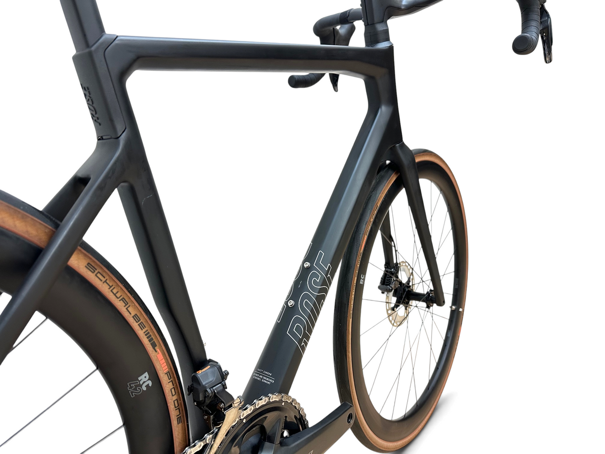 Rose Reveal 06 Ultegra Di2 Powermeter