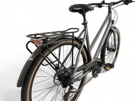Dynamics Magic Road 24 trekking bike
